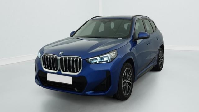 Bmw X1 image 8