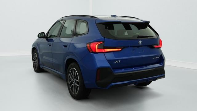 Bmw X1 image 3