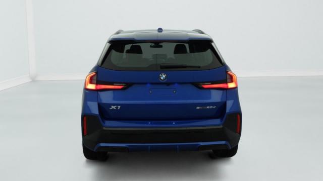 Bmw X1 image 6