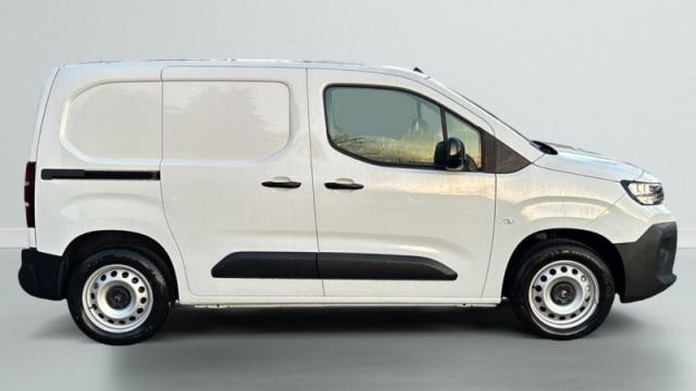 Citroen Berlingo image 8