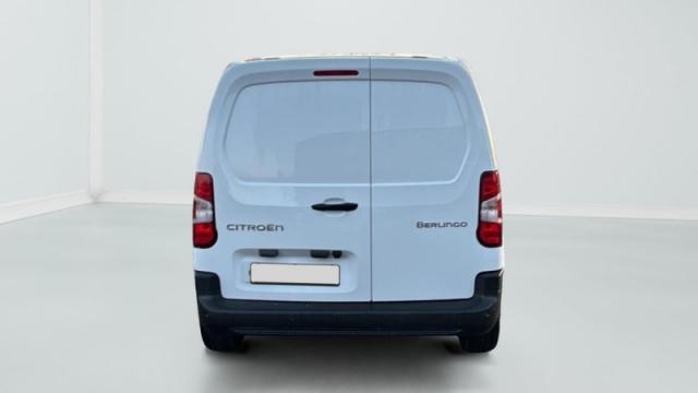 Citroen Berlingo image 5