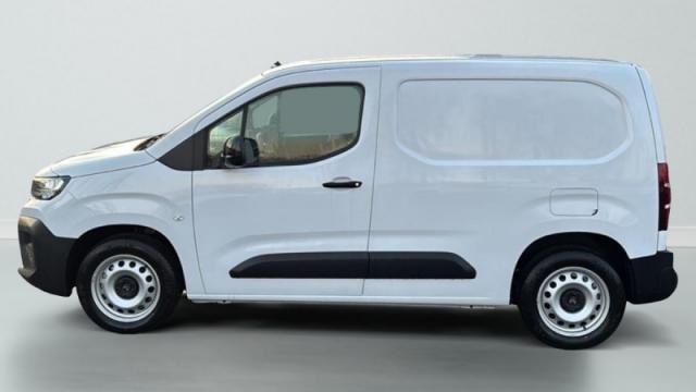 Citroen Berlingo image 1