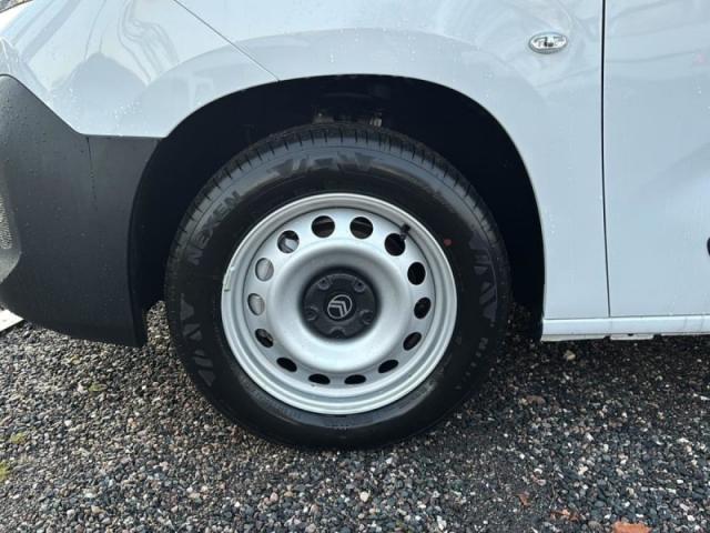 Citroen Berlingo image 3