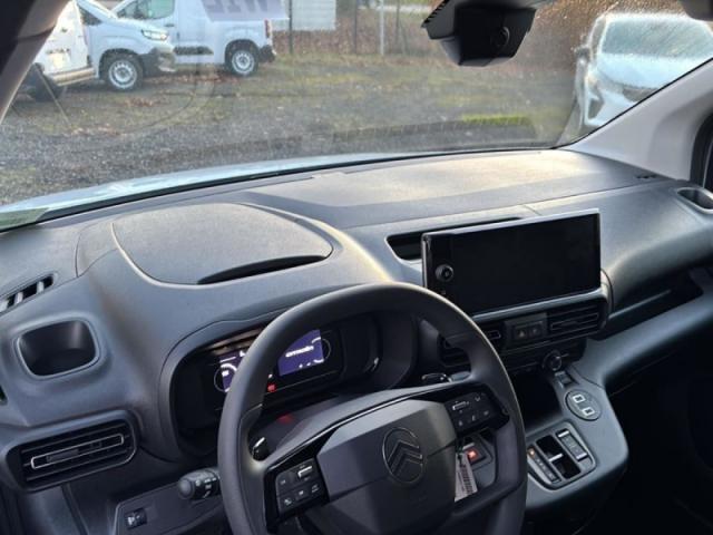 Citroen Berlingo image 4