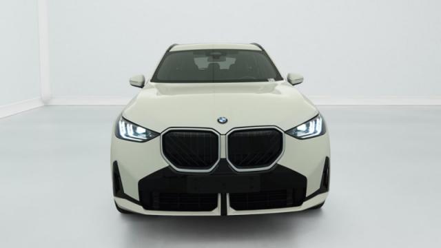 Bmw X3 image 8