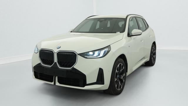 Bmw X3 image 9