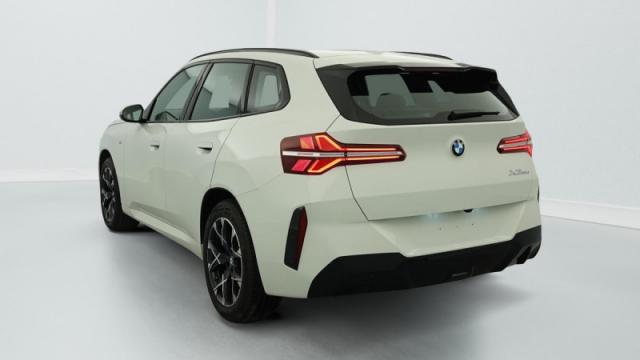 Bmw X3 image 5