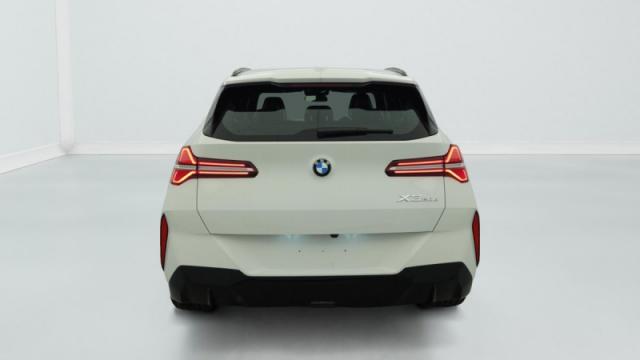 Bmw X3 image 2