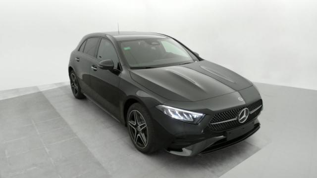 Mercedes Benz Classe A 250 E Hybrid Eq 8g-Dct Amg Line