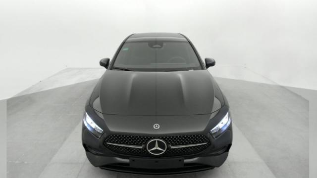 Mercedes Benz Classe A image 1
