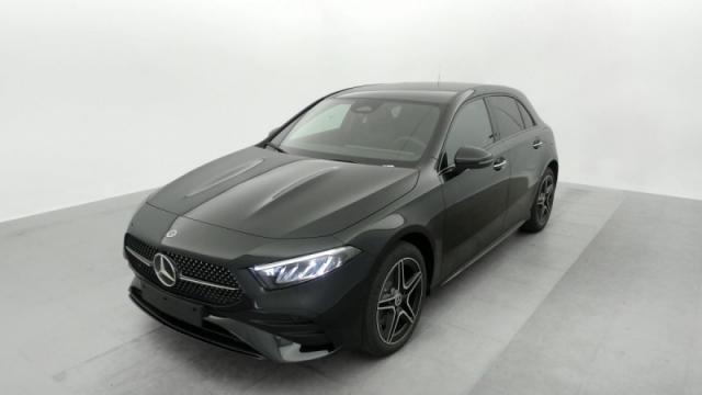 Mercedes Benz Classe A image 2