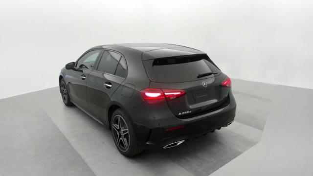 Mercedes Benz Classe A image 3