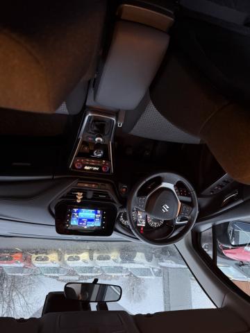 Suzuki S-Cross image 6