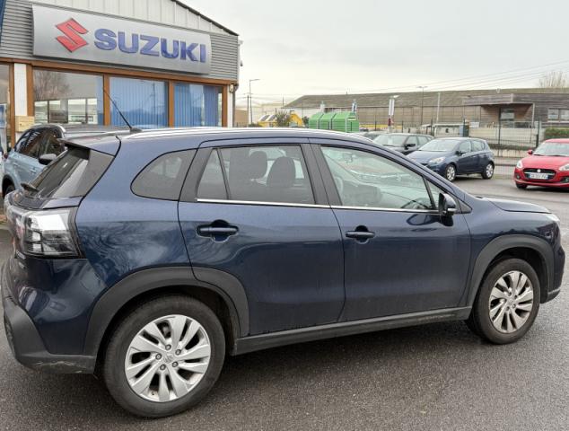 Suzuki S-Cross image 3
