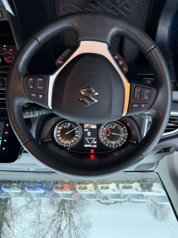 Suzuki S-Cross image 5