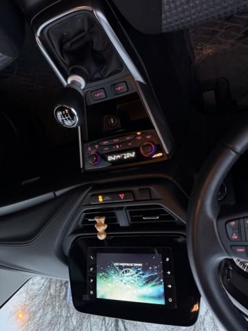 Suzuki S-Cross image 7