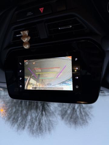 Suzuki S-Cross image 1