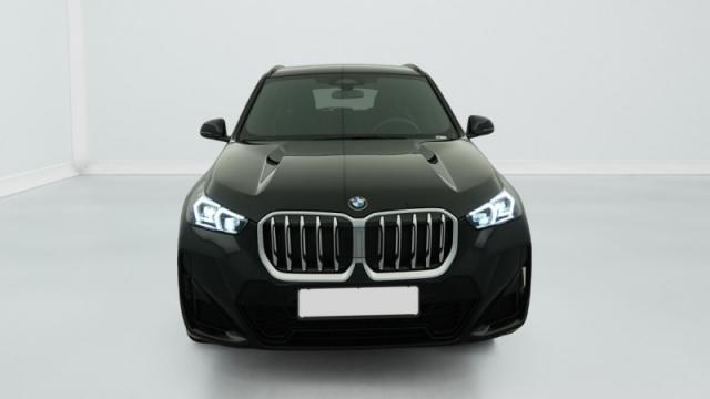 Bmw X1 image 1