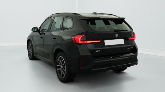 Bmw X1 image 8