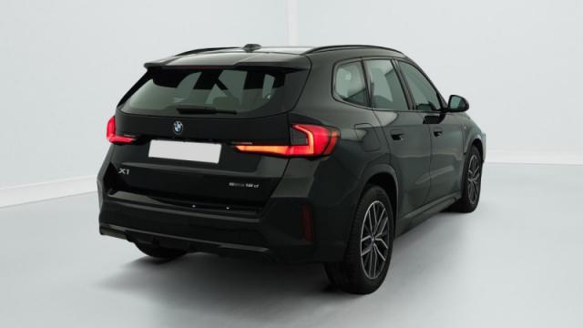 Bmw X1 image 2