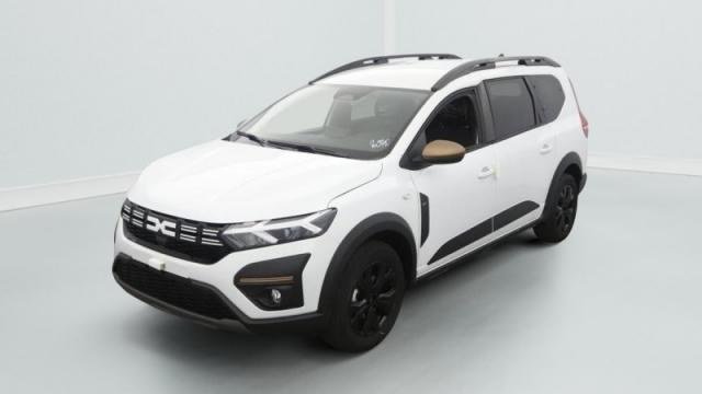 Dacia Jogger 1.0 Tce 110ch Extreme 7 Places -24