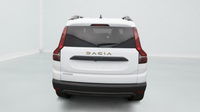 Dacia Jogger image 6