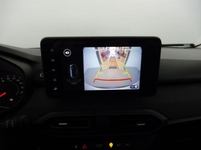 Dacia Jogger image 7