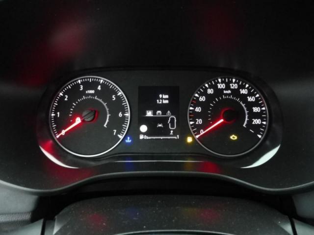 Dacia Jogger image 9