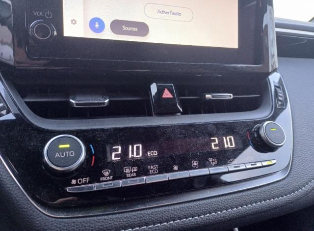 Suzuki Swace image 5