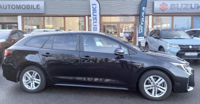 Suzuki Swace image 4