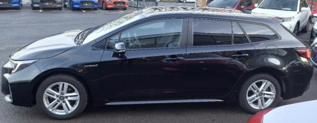 Suzuki Swace image 9