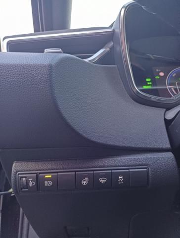 Suzuki Swace image 1