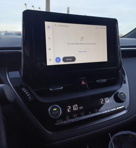 Suzuki Swace image 2