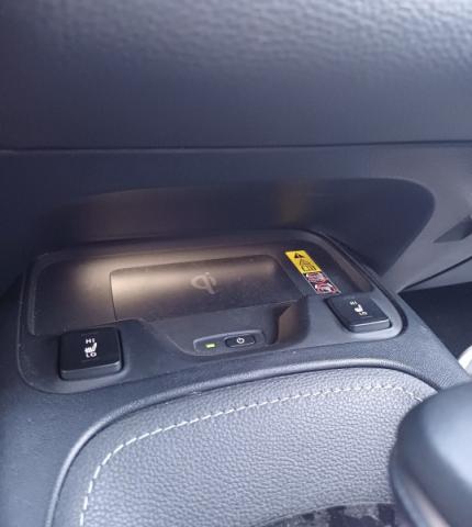 Suzuki Swace image 7