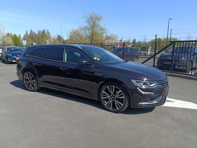 Renault Talisman Estate image 4
