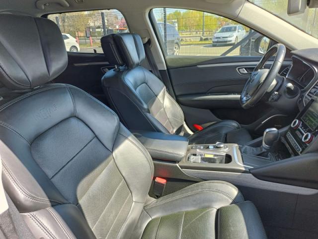 Renault Talisman Estate image 7