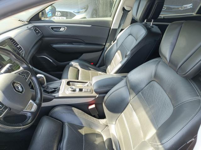 Renault Talisman Estate image 1