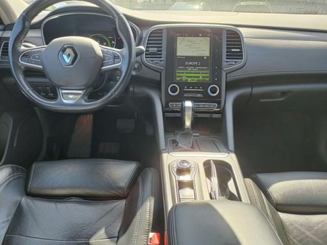 Renault Talisman Estate image 6