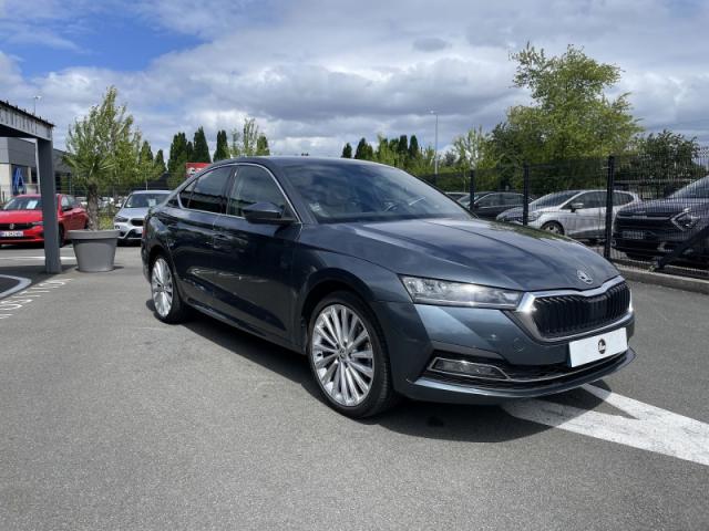 Skoda Octavia image 5