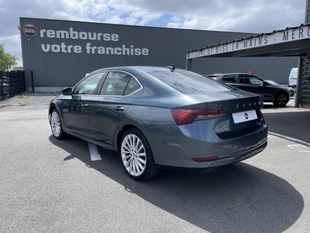 Skoda Octavia image 1