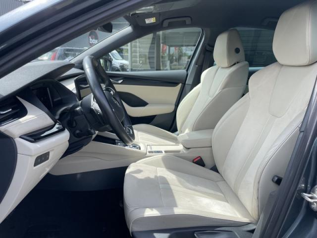 Skoda Octavia image 3