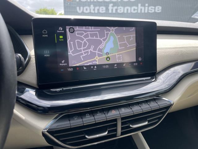 Skoda Octavia image 7