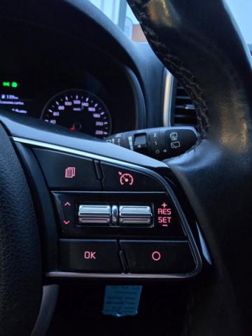 Kia Sportage image 2