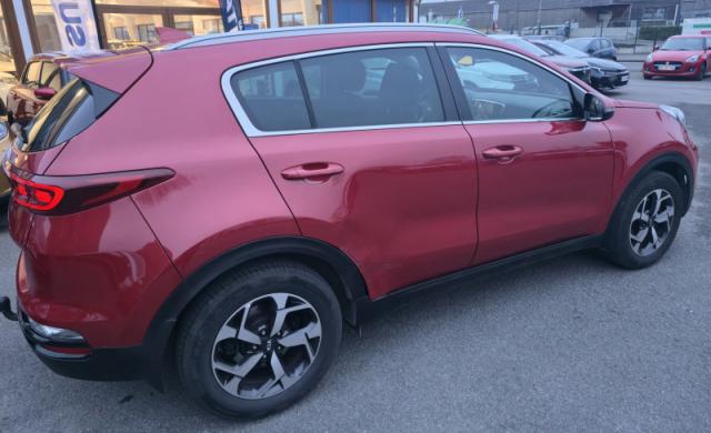 Kia Sportage image 9