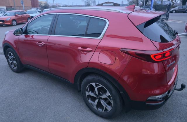 Kia Sportage image 7