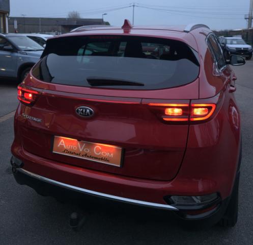 Kia Sportage image 8