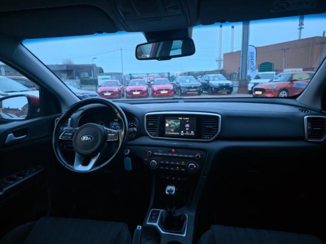 Kia Sportage image 5
