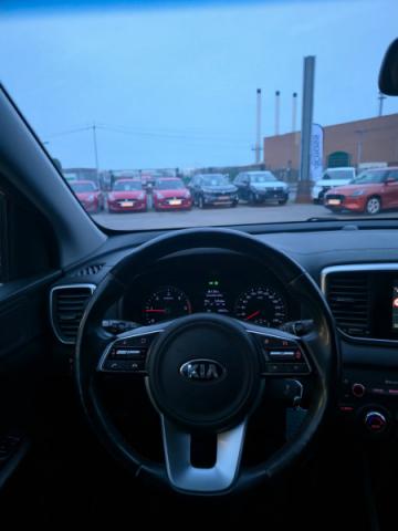 Kia Sportage image 1