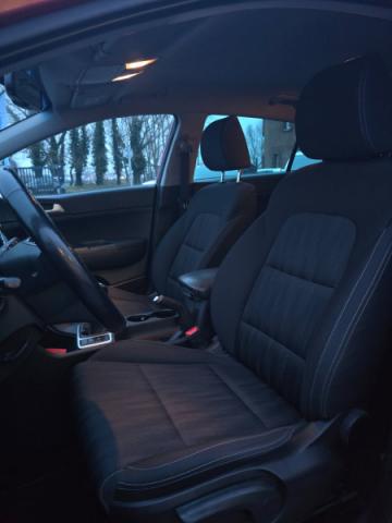 Kia Sportage image 6