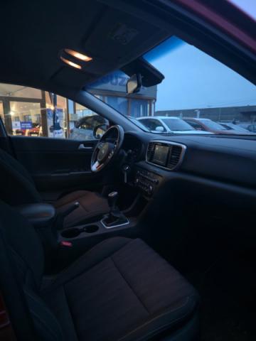 Kia Sportage image 3